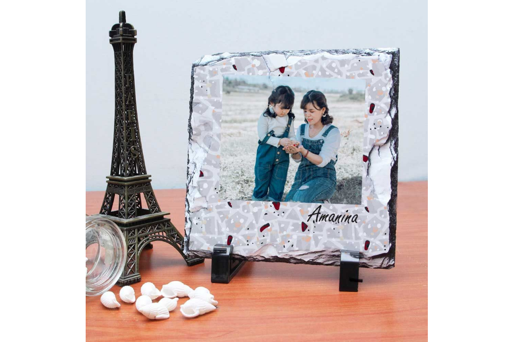 Photo Rocks - Square
