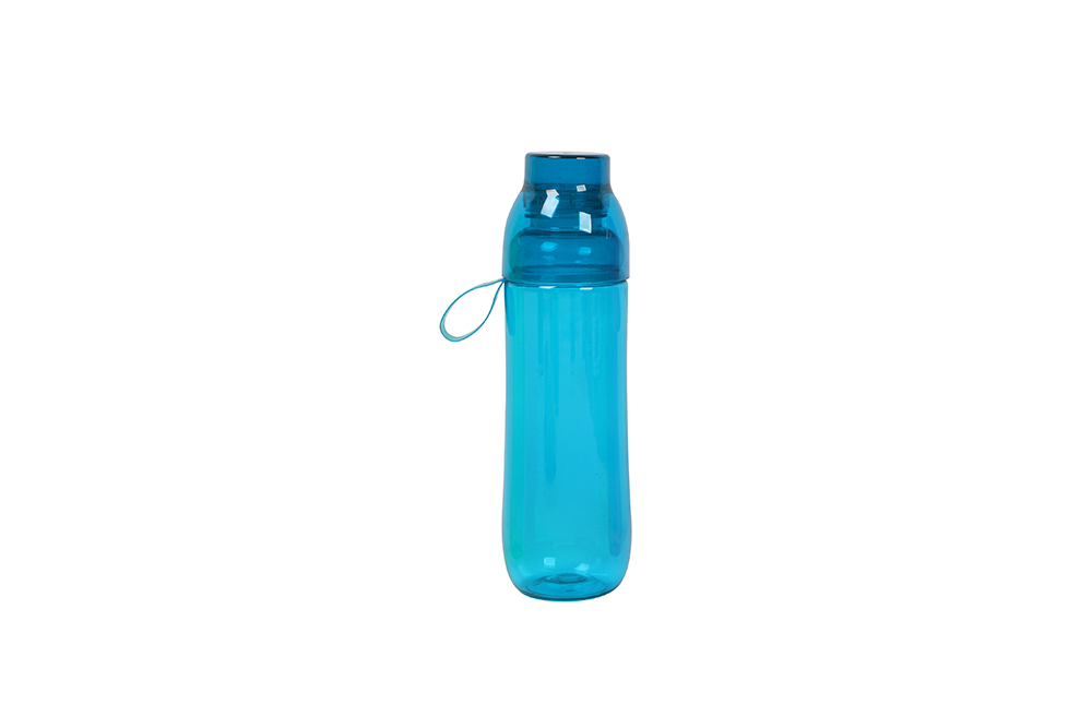 PC Bottle with Cup