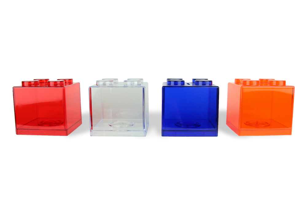 Logo Coin Box