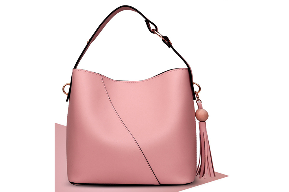 Women’s Shoulder Handbag (Elegant & Fashion Style)